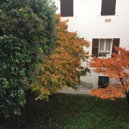 Dimora Cecilia, Nel Cuore Della Citta Vicenza Buitenkant foto