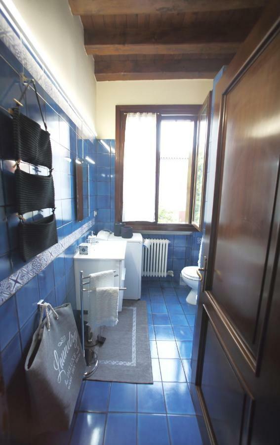 Dimora Cecilia, Nel Cuore Della Citta Vicenza Buitenkant foto