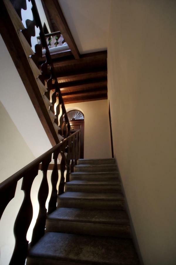 Dimora Cecilia, Nel Cuore Della Citta Vicenza Buitenkant foto